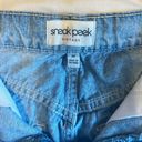 Sneak Peak SneakPeek denim Shorts Photo 1