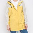 Patagonia  Skyforest Parka Yellow Women’s Size Small Photo 0