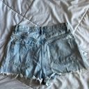 PacSun Jean Shorts Photo 3