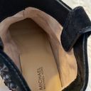 Michael Kors  Shoes size 7 BNWOT color black leather well made booties. Photo 6