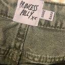 Princess Polly Zakai Cargo Denim Mini Skirt Photo 6