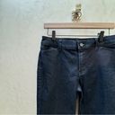 White House | Black Market  || Women's Slim Crop Jeans Size 4 Photo 8