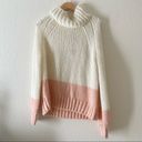 Reiss  Hettie Ombre Turtleneck Sweater Photo 4