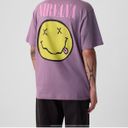 Gap Nirvana Graphic Tee Photo 1