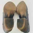 Coconuts by Matisse NWOB Gray  Cutout Booties size 7.5 Photo 5