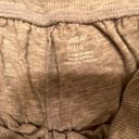 Aerie Light Grey Real Soft Fold-over Boxer Photo 2