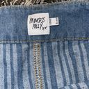 Princess Polly Denim Skirt Photo 3