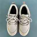 Sorel Out-N-About III Waterproof Moonstone Gray Low Sneakers Photo 6