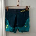 Nike Pro Dri-Fit Spandex Shorts Photo 1