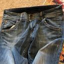 Hudson Jeans Hudson size 28 straight leg jeans Photo 4