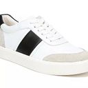 Sam Edelman Enna Colorblocked Stripe Sneakers Photo 0