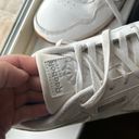 Reebok White Sneakers Photo 5