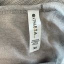 Athleta NWT  Recharge Bodysuit in Grey Heather Size XS Photo 10