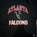 Russell Athletic Vintage Atlanta Falcons Sweatshirt Photo 3