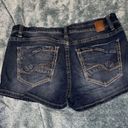 BKE Jean Shorts Photo 1