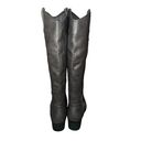 Rampage Realto Tall Gray Riding Boots Photo 6