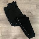 Bebe NWT  Black Athletic Joggers Pants Photo 0