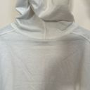 Barstool Sports  Disney Star Wars Mandalorian Baby Yoda White Hoodie Photo 4