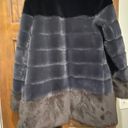 Jones New York Warm Coat Size Women S/p Photo 3