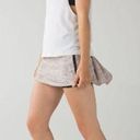 Lululemon  Pace Rival Skirt II Sz. 4 Photo 0