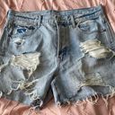 American Eagle 90s Boyfriend Short Photo 0