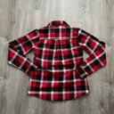 Krass&co Women’s Dixxon Flannel  Clay Smith Cams Mr. Horsepower Flannel Size S Photo 7