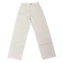 Motel Rocks  parallel jeans in "white" ♡ nwt Photo 3