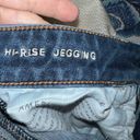 American Eagle Cute  High Rise Jeggings! Photo 4