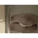 Polo  Ralph Lauren Women’s Gray “Antero” Slipper - Memory Foam Slip Ons - Size 11 Photo 1