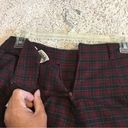 Aeropostale Vintage plaid skort  size 6 Photo 38