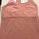 Lululemon Ribbed Tank Photo 0