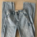 Abercrombie & Fitch 90’s Relaxed Jeans Photo 3