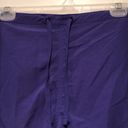 L.L.Bean  Dark Purple Board Shorts Photo 1