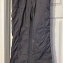 The North Face Tech Pants are a Women’s Size S/P. Photo 0