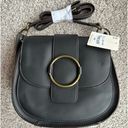 a.n.a . Sherry NWT Black crossbody (not tan in pics) Photo 0