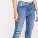 We The Free Free people  Great Heights raw hem jean 30 Photo 1