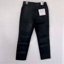 Good American  Coated Good Classic Jeans Photo 2