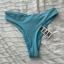 Urban Outfitters  Sky Blue Bikini Bottom Photo 0