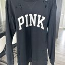 PINK - Victoria's Secret Victoria's Secret PINK Sweater Photo 0