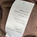 Naked Wardrobe  Jogger Sweatpants Chocolate Size Large Photo 4