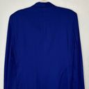 Christian Dior  Separates Vintage Blue Double Breasted Women’s Blazer Jacket Photo 5