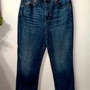 Juicy Couture Vintage  Crop Kick Jeans Size 29 Photo 0