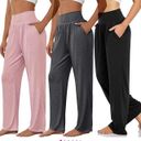 Lounge Pants Size XL Photo 1