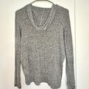 American Eagle Outfitters Gray Hoodie Photo 2