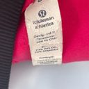 Lululemon  RARE Fruity Tootie Rain Spirit Free Bird Athletic Sweatshirt Hoodie Photo 8