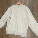 White Fox Boutique NWOT white fox crewneck Photo 5