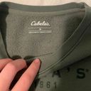 Cabela's  Crewneck  Photo 2