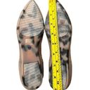 Rothy's Rothy’s The Pointy  Ecru Beige Tan Slip On Flats Tortoise Sole Women’s Size 9 Photo 4