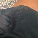 Nike Black Dri-Fit Running Shorts Photo 2