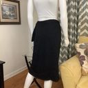 n:philanthropy  wrap skirt Photo 11